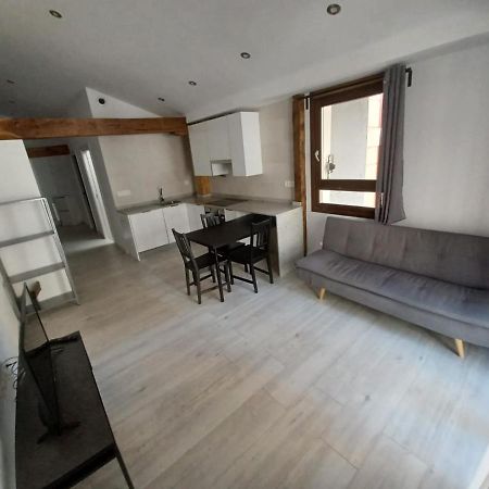 Apartamento En El Casco Historico De Plencia Экстерьер фото