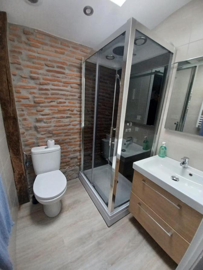 Apartamento En El Casco Historico De Plencia Экстерьер фото