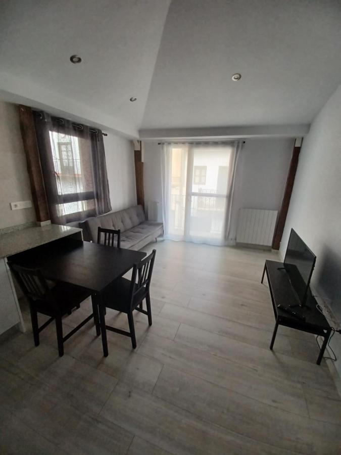 Apartamento En El Casco Historico De Plencia Экстерьер фото