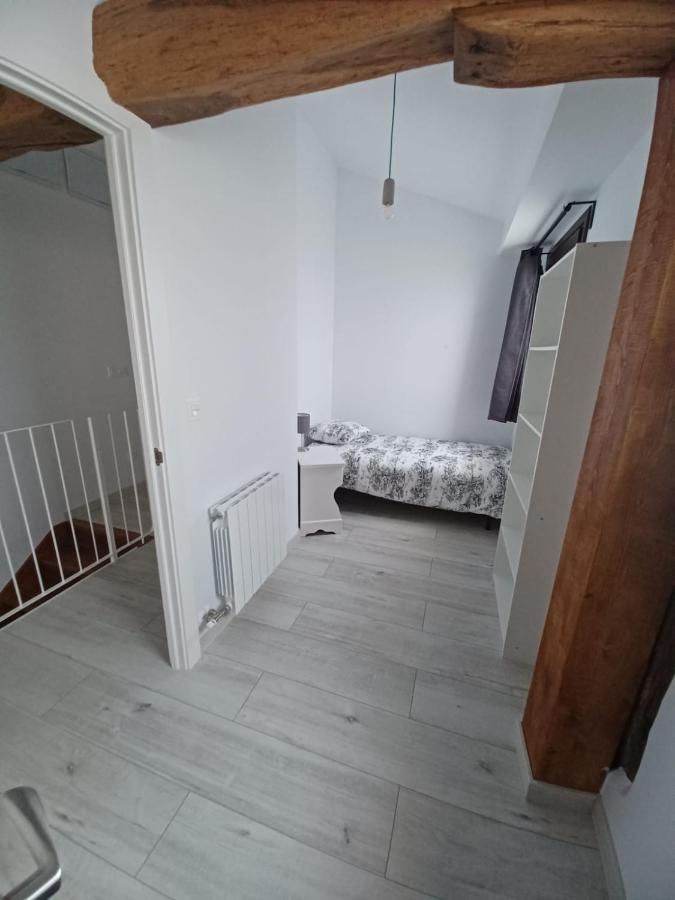 Apartamento En El Casco Historico De Plencia Экстерьер фото