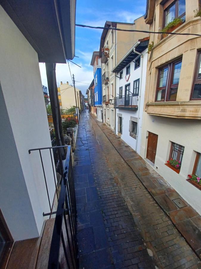 Apartamento En El Casco Historico De Plencia Экстерьер фото