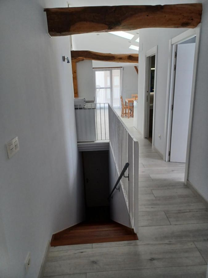 Apartamento En El Casco Historico De Plencia Экстерьер фото