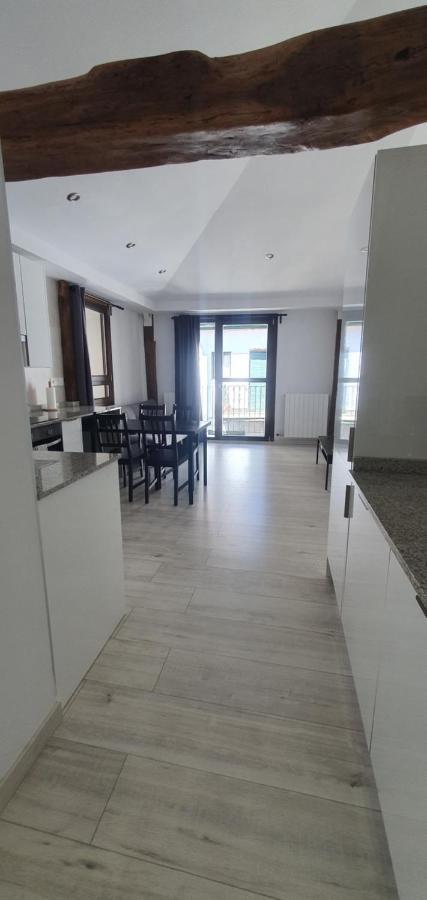 Apartamento En El Casco Historico De Plencia Экстерьер фото